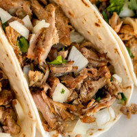 pork carnitas