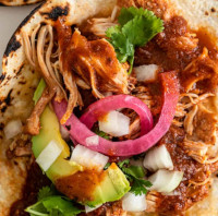 Chicken Tinga que bomba